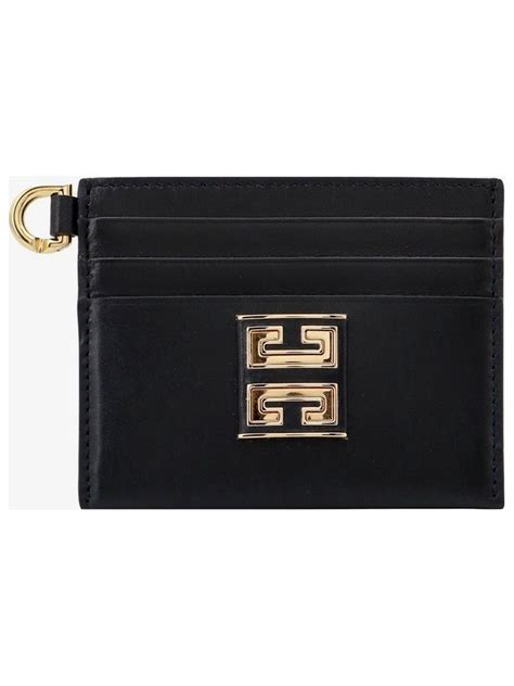 givenchy kortholder|givenchy card holders women.